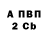Меф VHQ Darkhan Askarbek